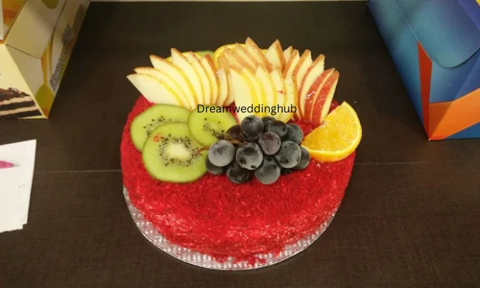 Bakers Shop Secunderabad